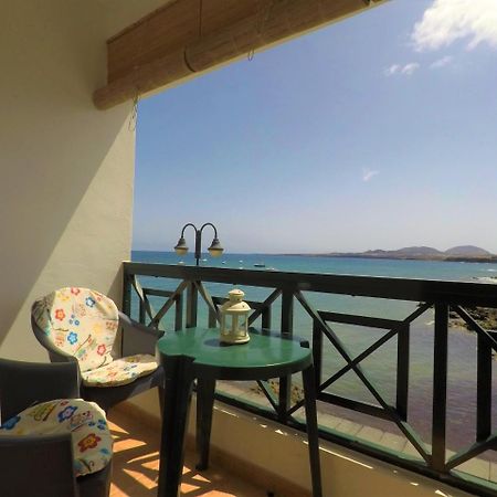 Casa Del Muelle Apartment Arrieta  Luaran gambar