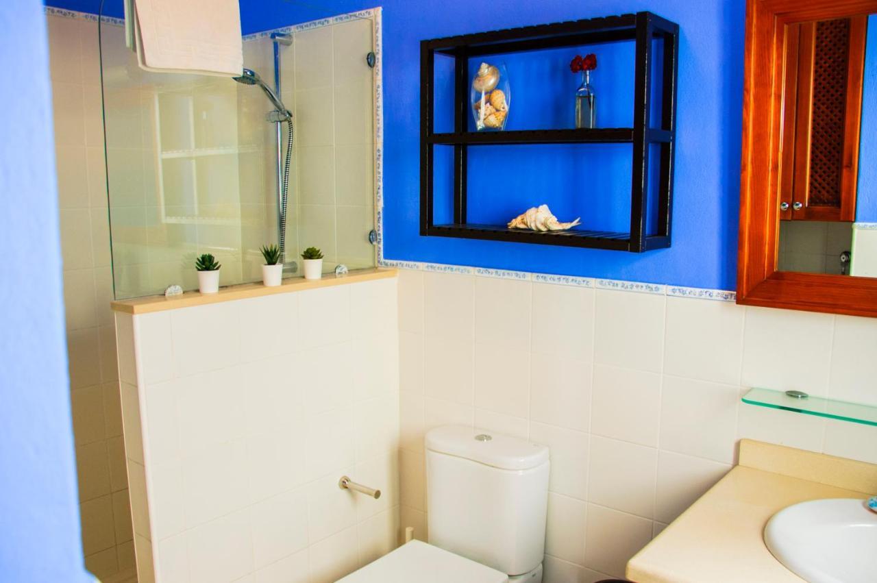 Casa Del Muelle Apartment Arrieta  Luaran gambar