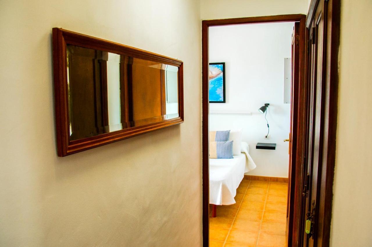 Casa Del Muelle Apartment Arrieta  Luaran gambar