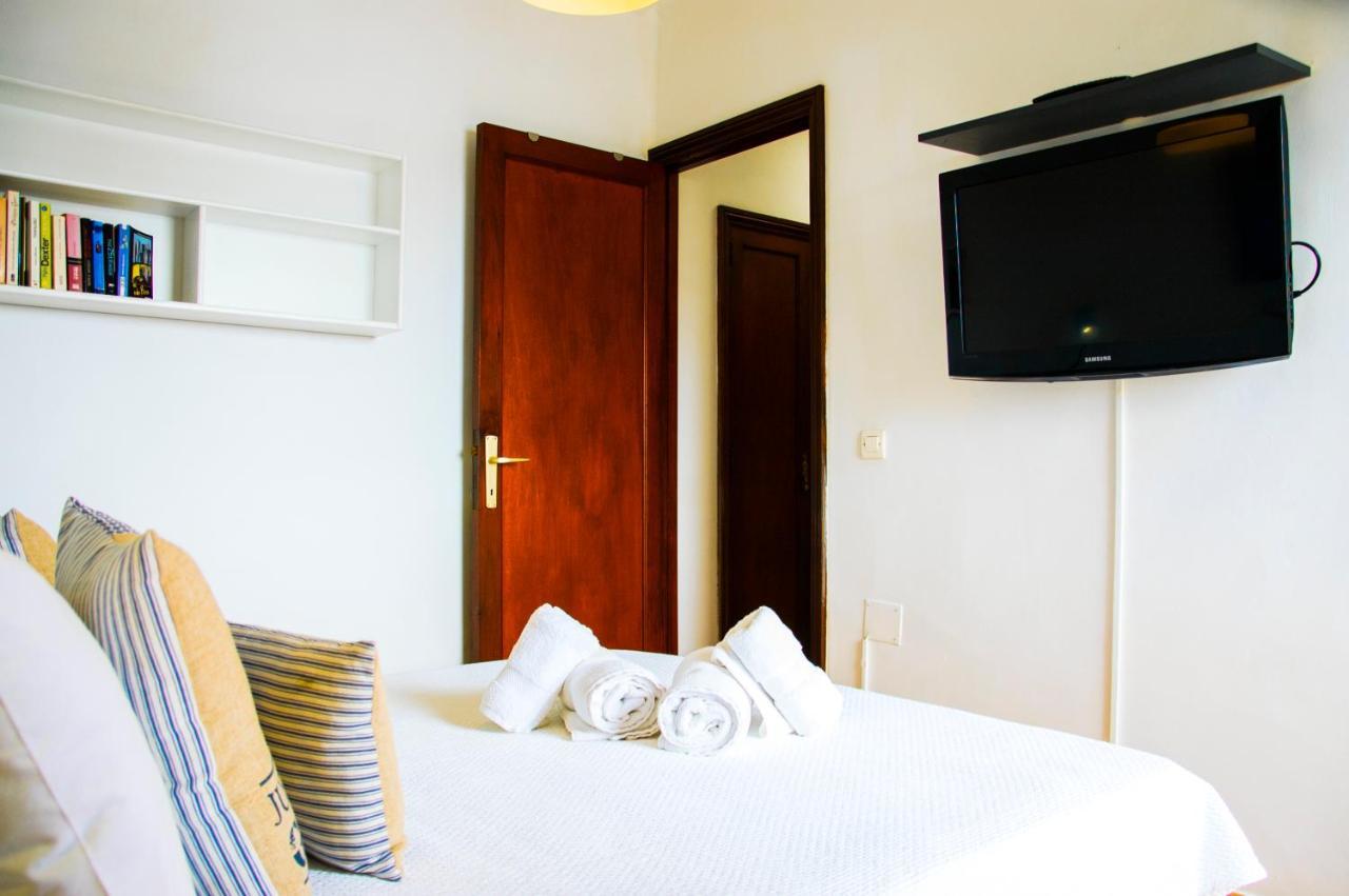 Casa Del Muelle Apartment Arrieta  Luaran gambar